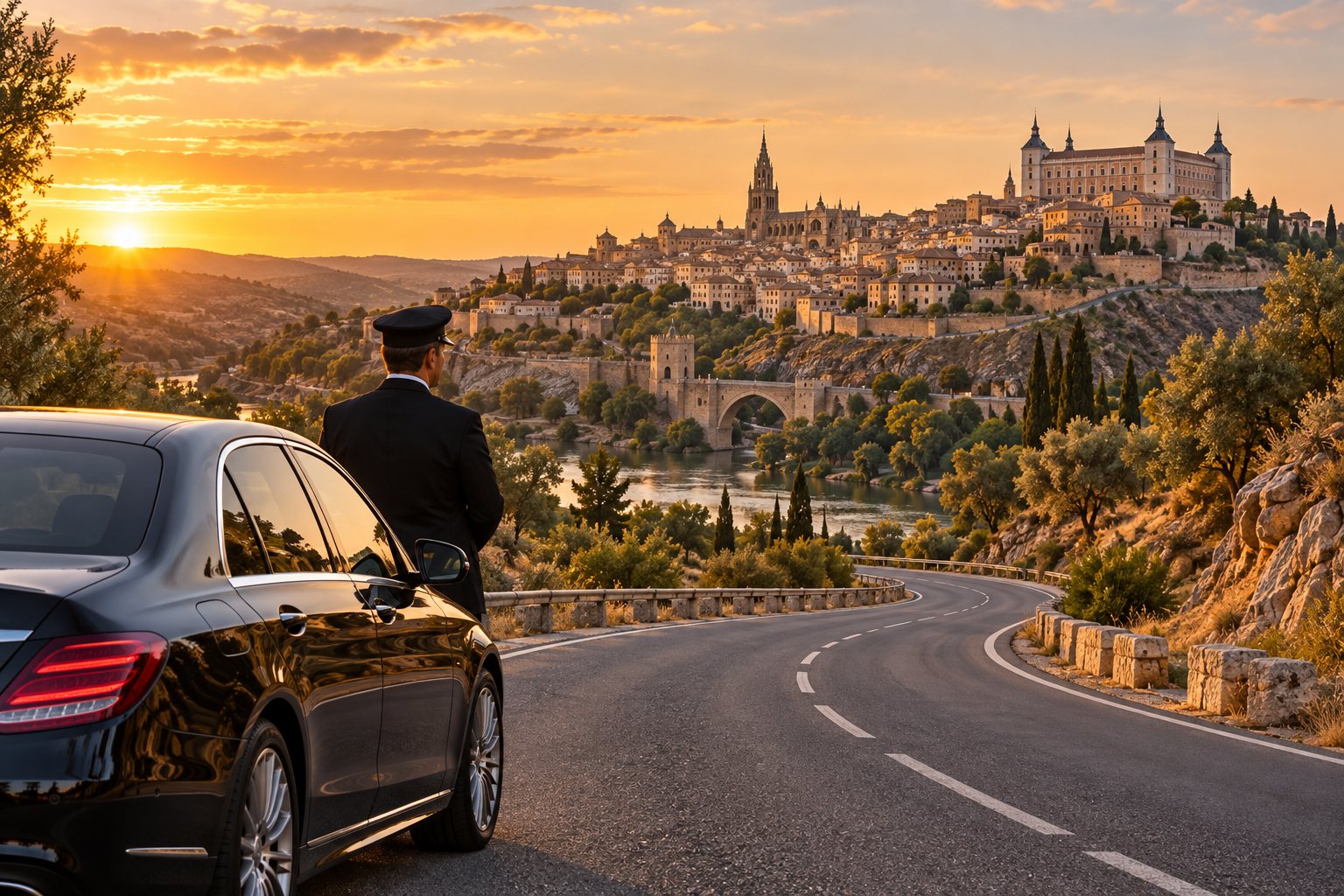 Larga distancia e interurbanos